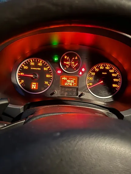 Peugeot Partner 2012 photo 5