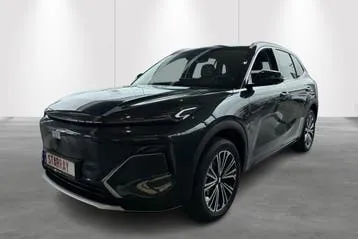Geely Starray Em-I