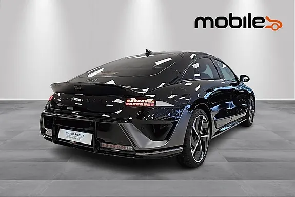 Hyundai Ioniq 6 2026 photo 3