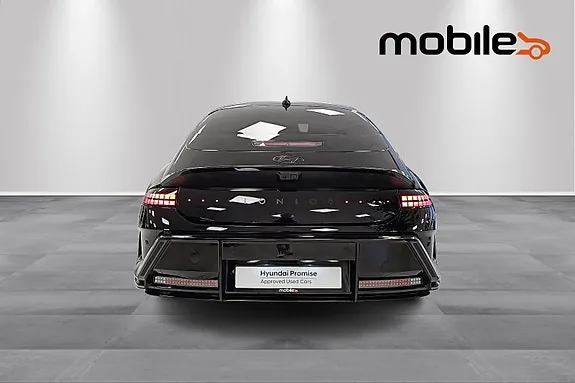 Hyundai Ioniq 6 2026 photo 4