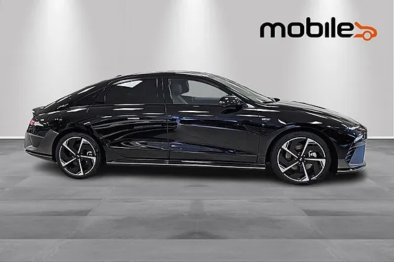Hyundai Ioniq 6 2026 photo 2