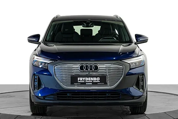 Audi Q4 E-Tron 2024 photo 4