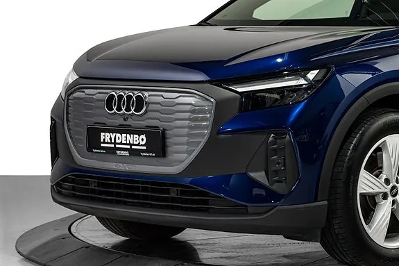 Audi Q4 E-Tron 2024 photo 2