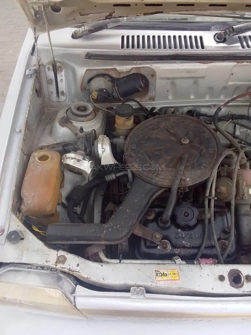 Suzuki Mehran