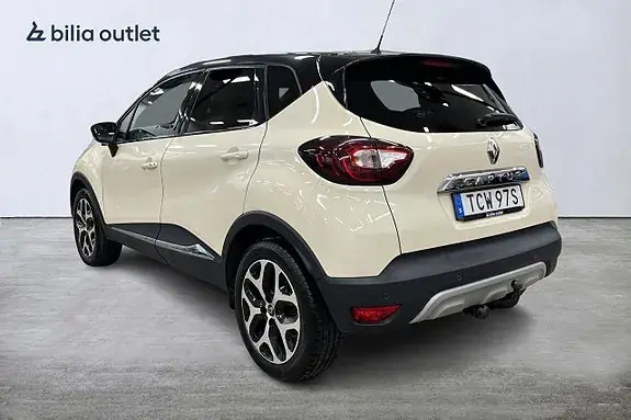 Renault Captur 2019 photo 4