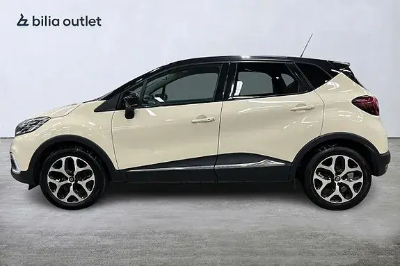 Renault Captur 2019 photo 3
