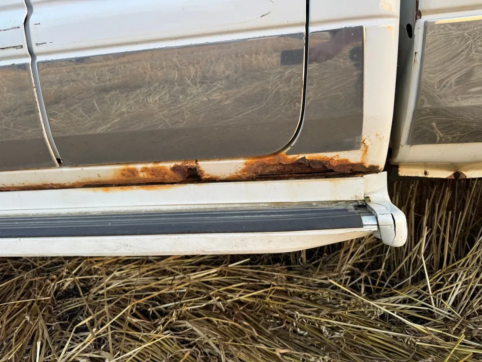 Dodge 2500 2001 photo 5