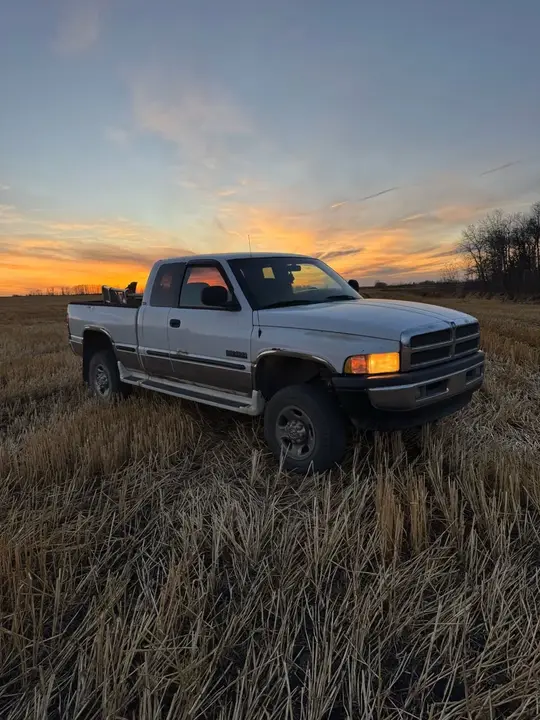 Dodge 2500