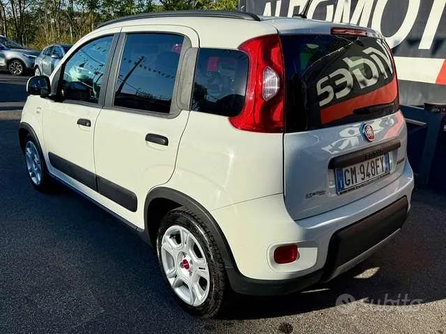 Fiat Panda 2023 photo 4