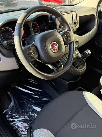 Fiat Panda 2023 photo 5