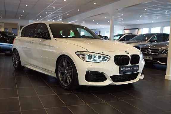 BMW M140I
