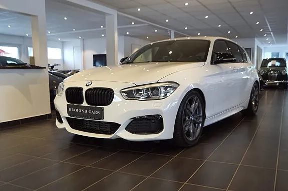 BMW M140I 2017 photo 5