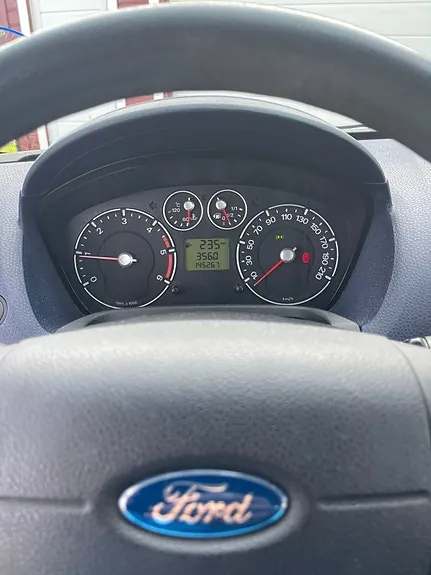 Ford Fiesta 2008 photo 5