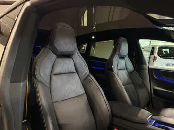 Polestar Polestar 4 2025 photo 3