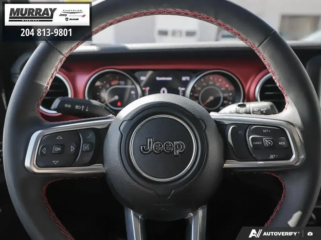 Jeep Wrangler 2023 photo 3