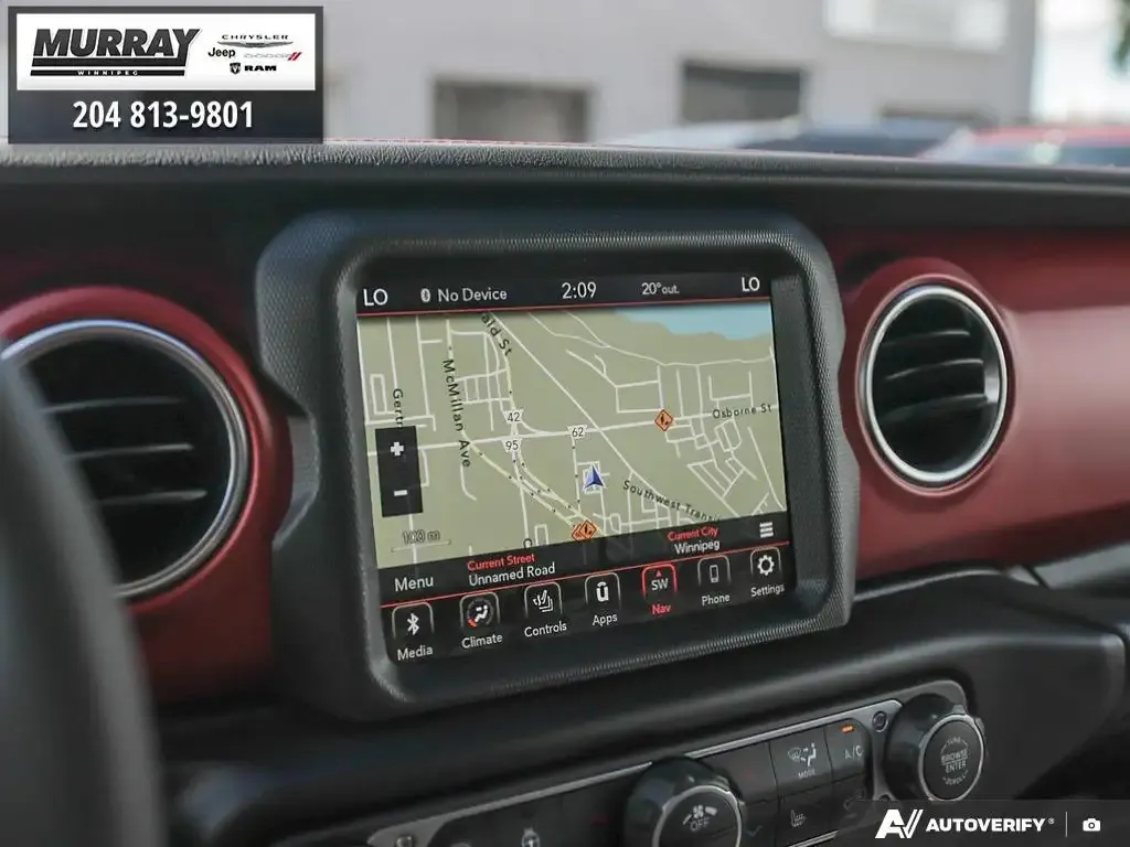 Jeep Wrangler 2023 photo 4