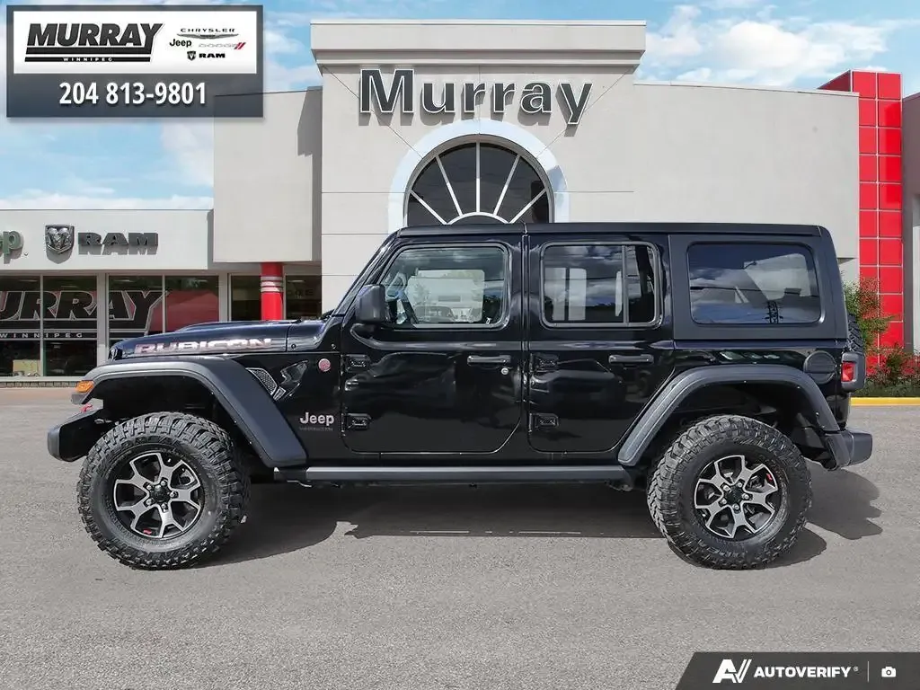 Jeep Wrangler 2023 photo 2