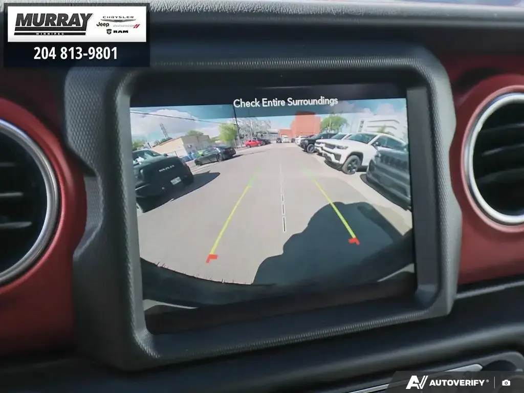 Jeep Wrangler 2023 photo 5