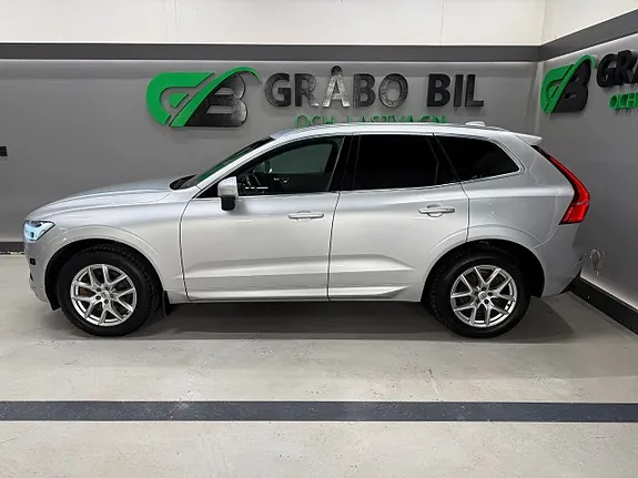 Volvo Xc60 2020 photo 2