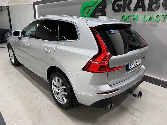 Volvo Xc60 2020 photo 3