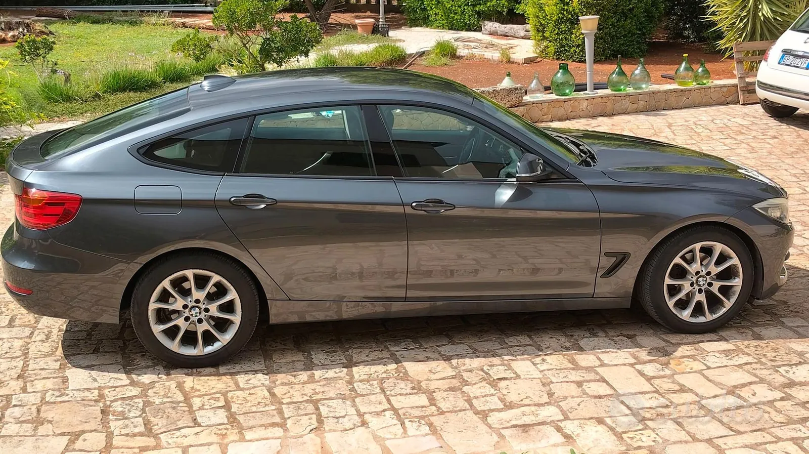 BMW 3 Series Gran Turismo