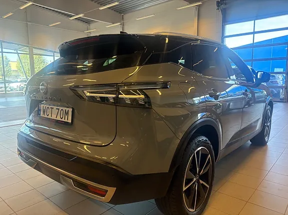 Nissan Qashqai 2026 photo 4