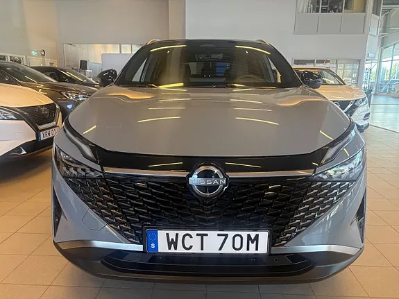 Nissan Qashqai 2026 photo 2