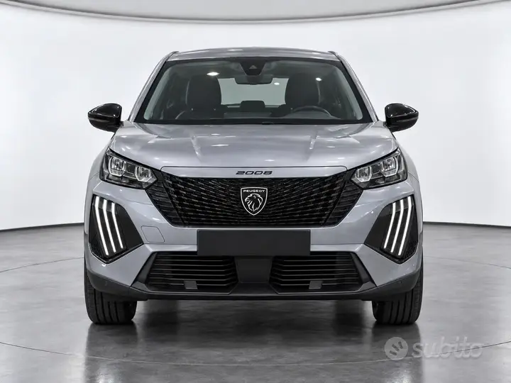Peugeot 2008 2024 photo 2