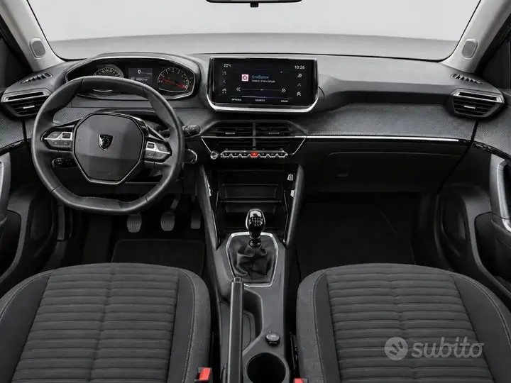 Peugeot 2008 2024 photo 5