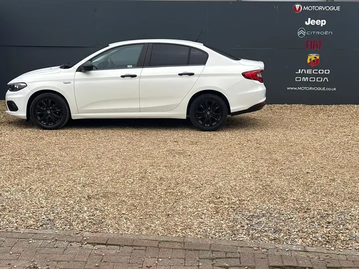 Fiat Tipo 2020 photo 4