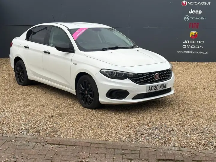 Fiat Tipo
