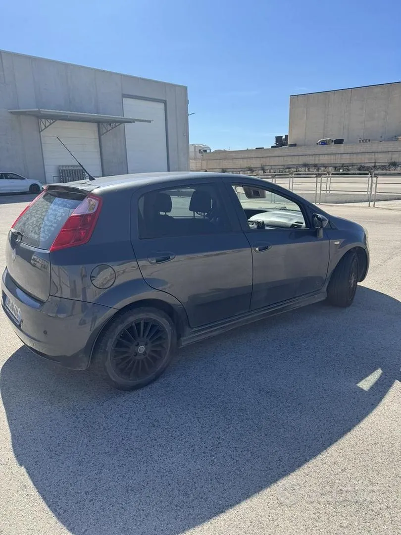 Fiat Grande Punto