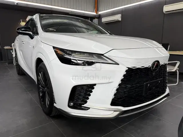 Lexus Rx350