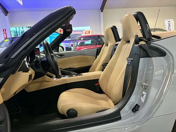 Mazda Mx-5 2024 photo 5