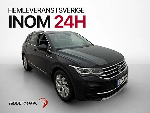 Volkswagen Tiguan 2021 photo 3