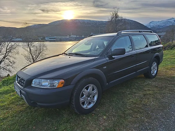 Volvo Xc70