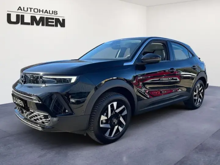 Opel Mokka Elegance