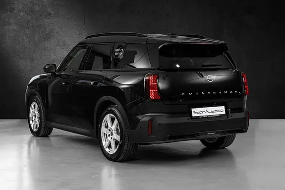 Mini Countryman Se 2024 photo 5