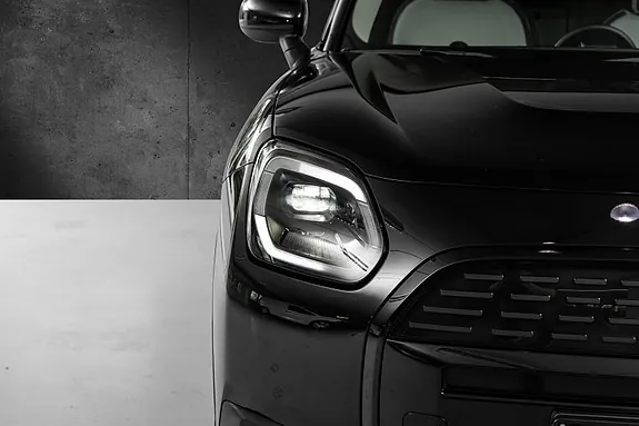 Mini Countryman Se 2024 photo 4