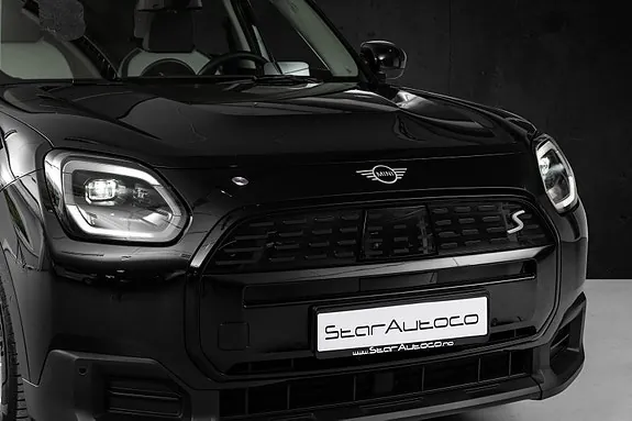 Mini Countryman Se 2024 photo 2