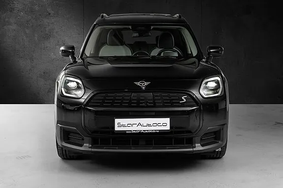 Mini Countryman Se 2024 photo 3