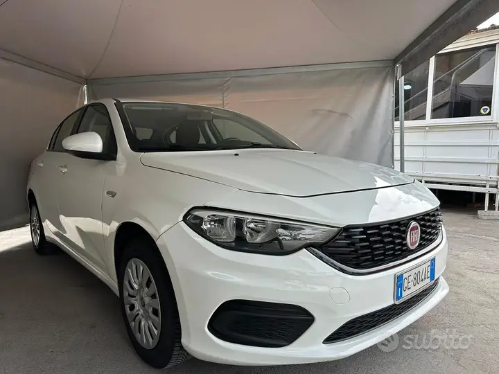 Fiat Tipo 2020 photo 3