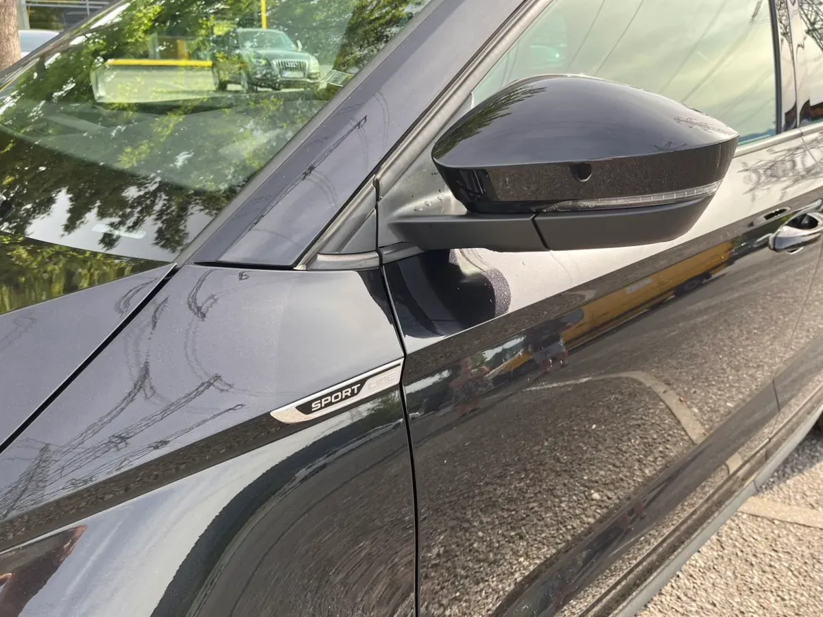 Skoda Karoq 2020 photo 2