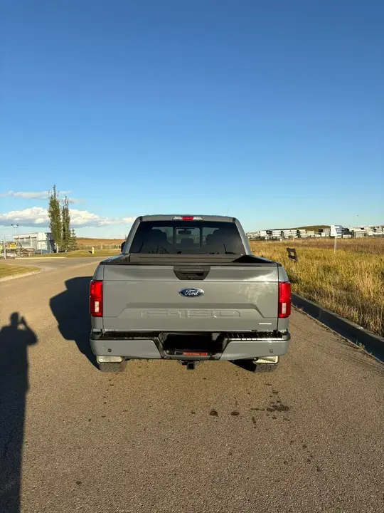 Ford F-150 2019 photo 5