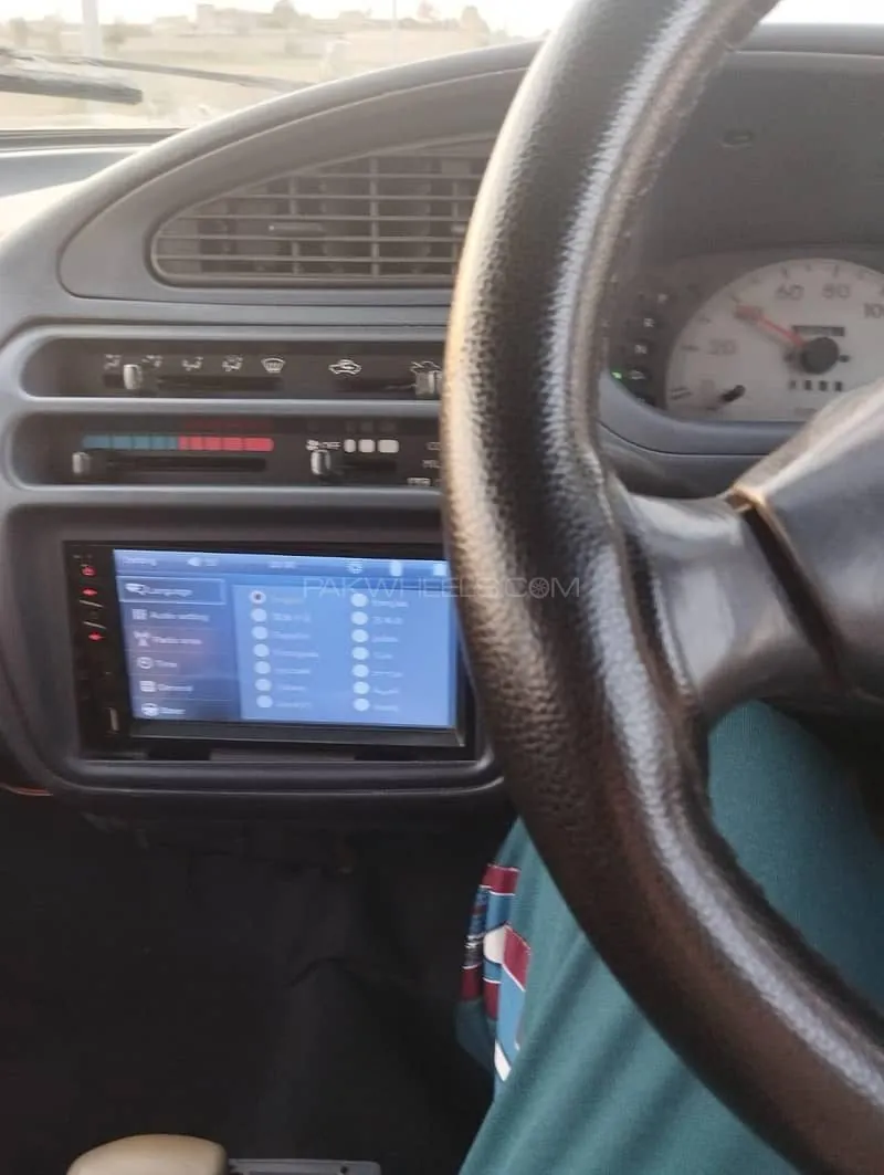 Daihatsu Cuore