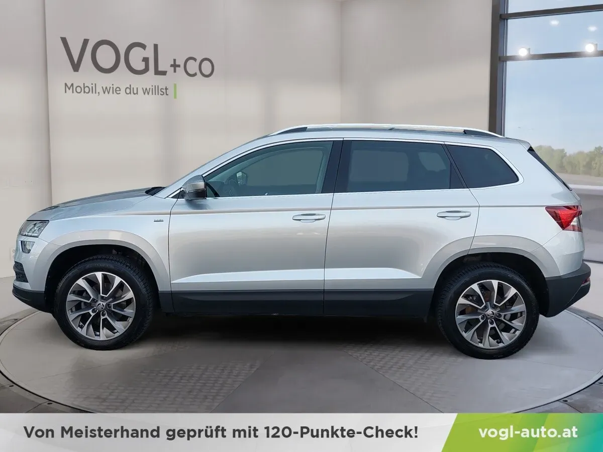 Skoda Karoq 2022 photo 2