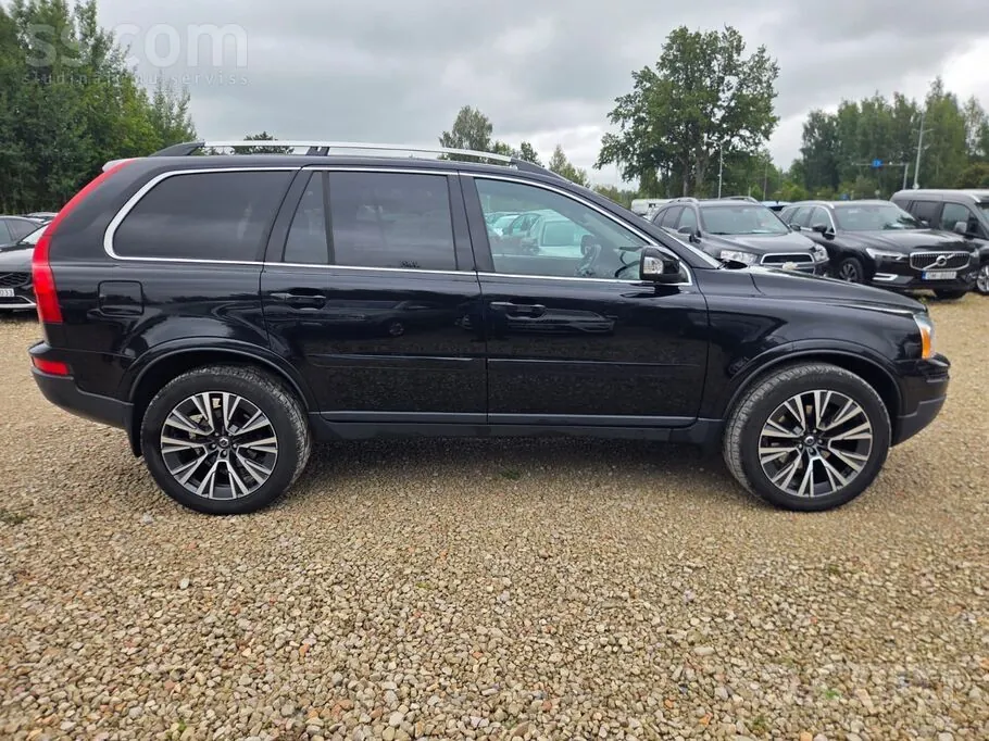 Volvo Xc90 2007 photo 5