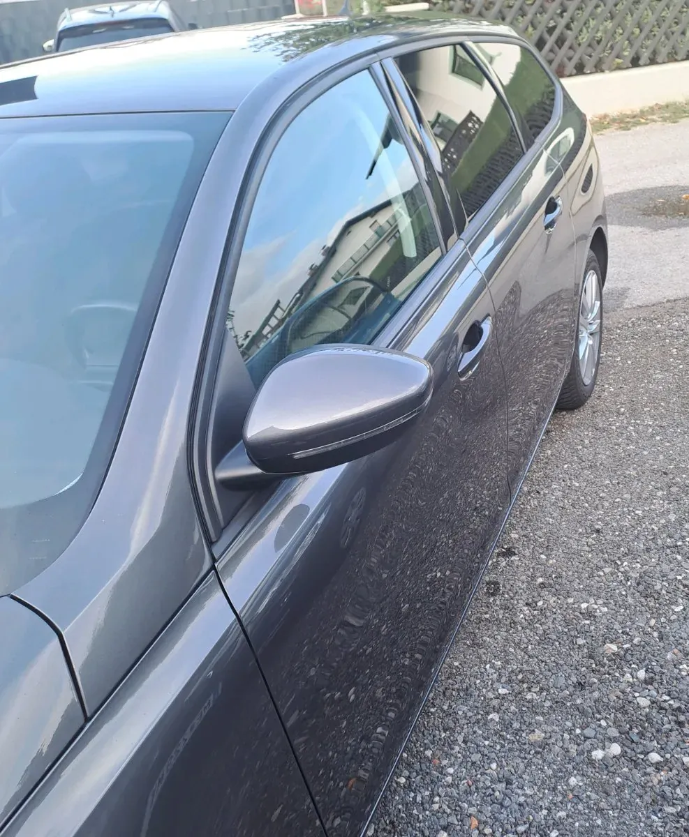 Peugeot 308 2018 photo 3