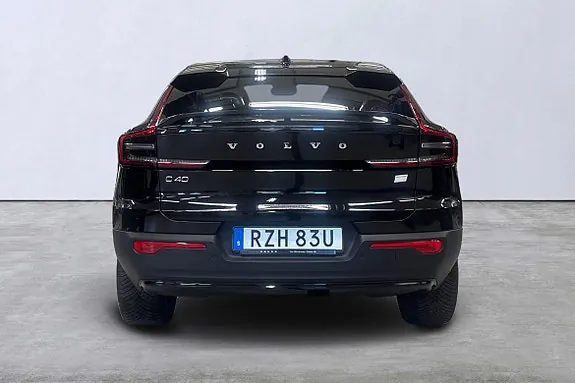 Volvo C40 2023 photo 5