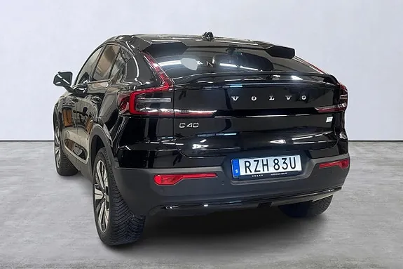 Volvo C40 2023 photo 4